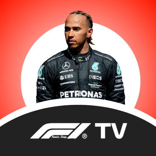 F1 tv