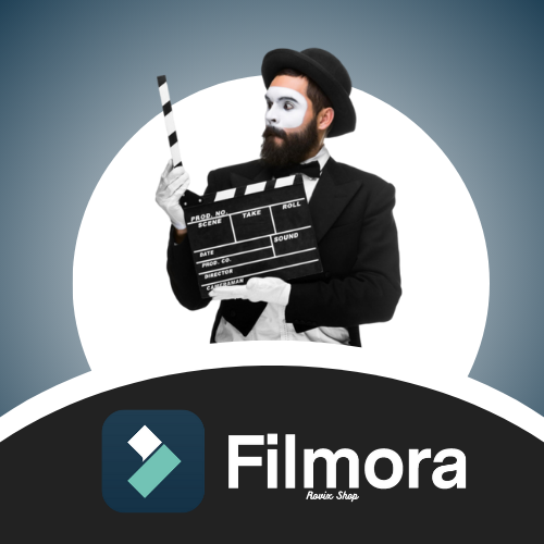 filmora